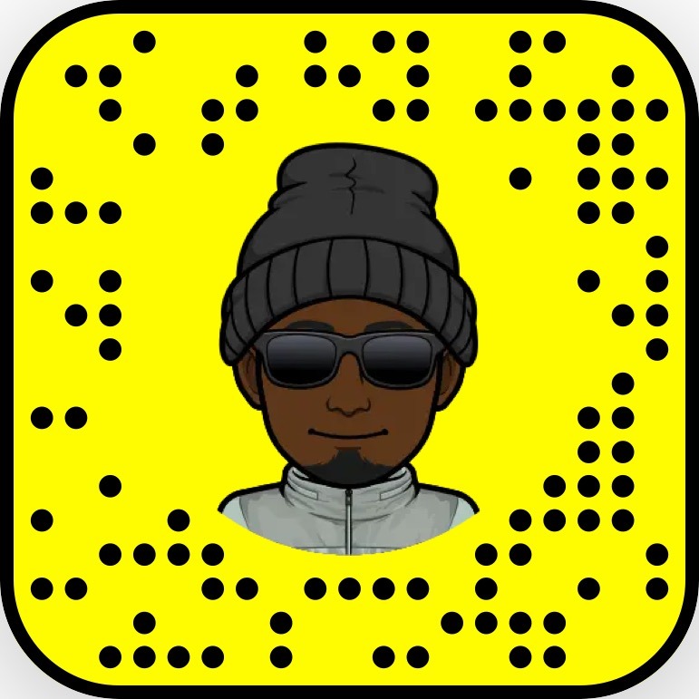 Perfil de Chamsedine