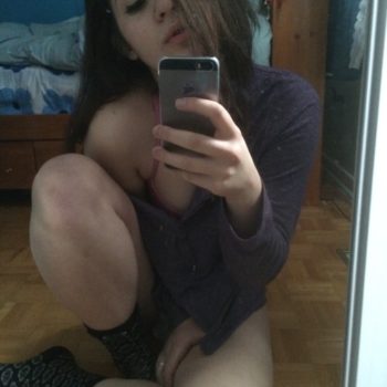 Perfil de Elvyna