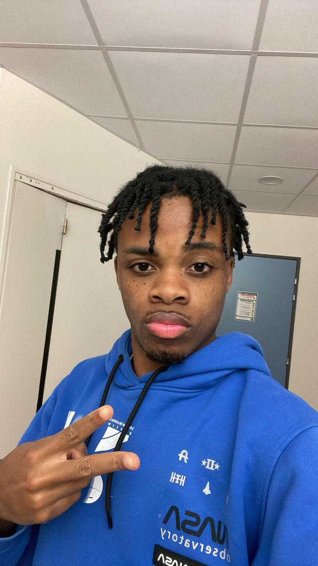 Perfil de Mohamed-adam