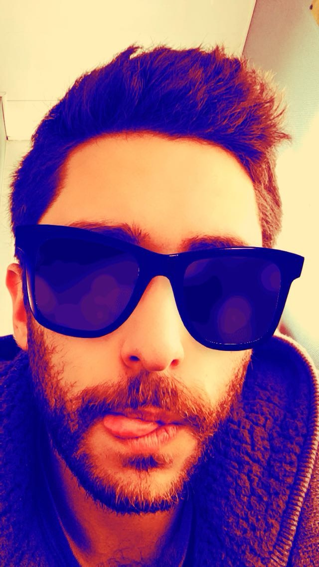 Perfil de Elvis