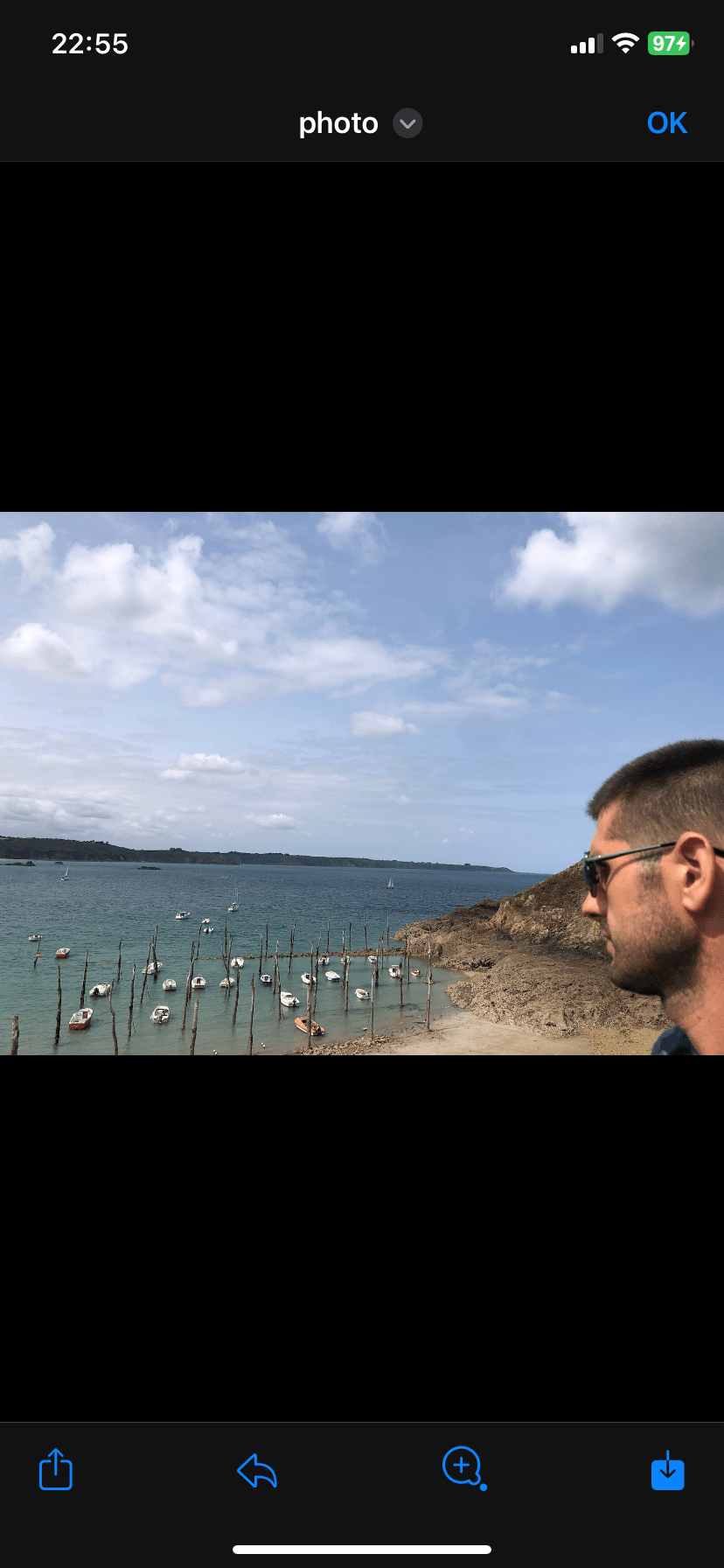 Perfil de Pierre-paul