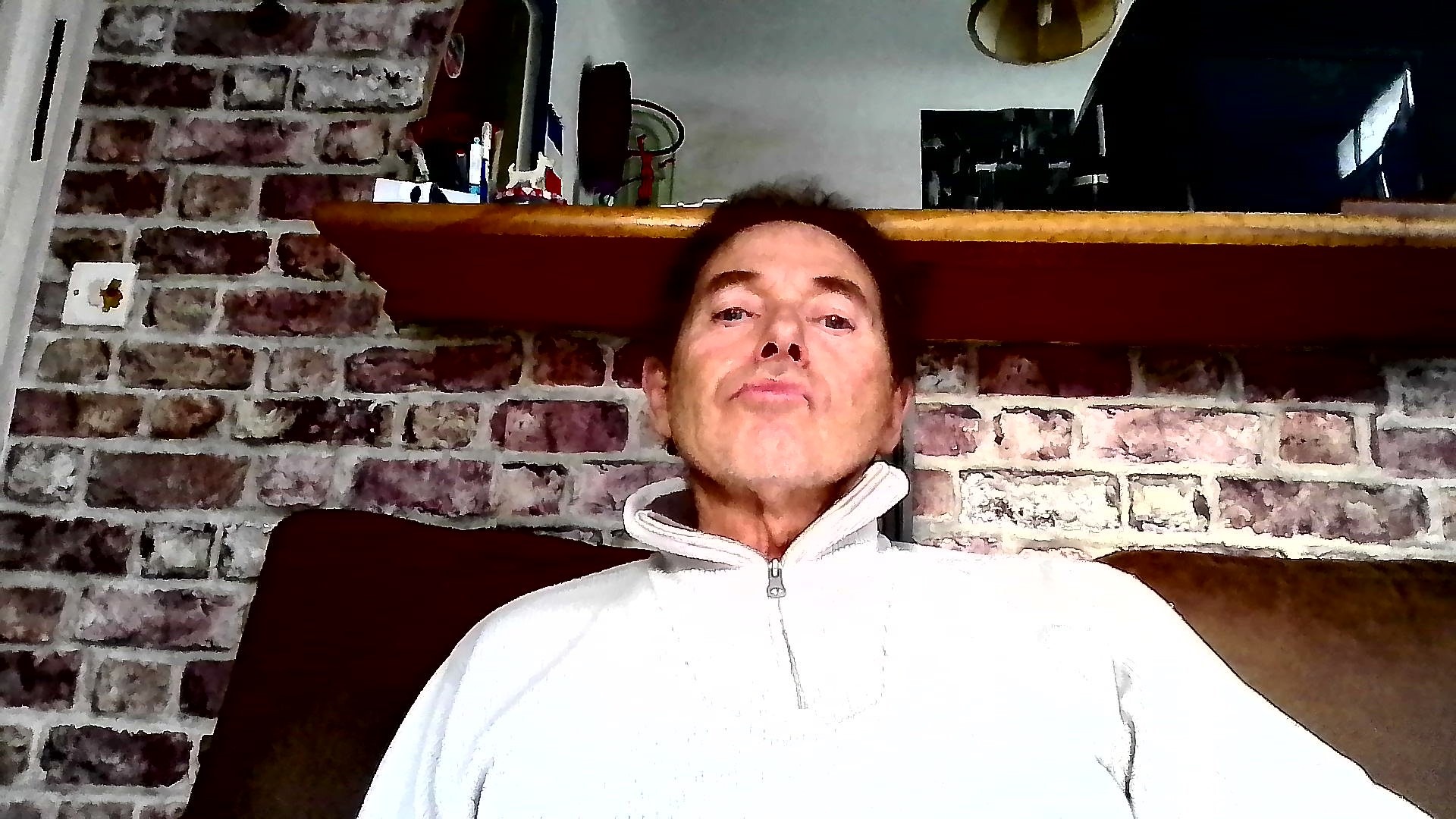 Perfil de Paul-david