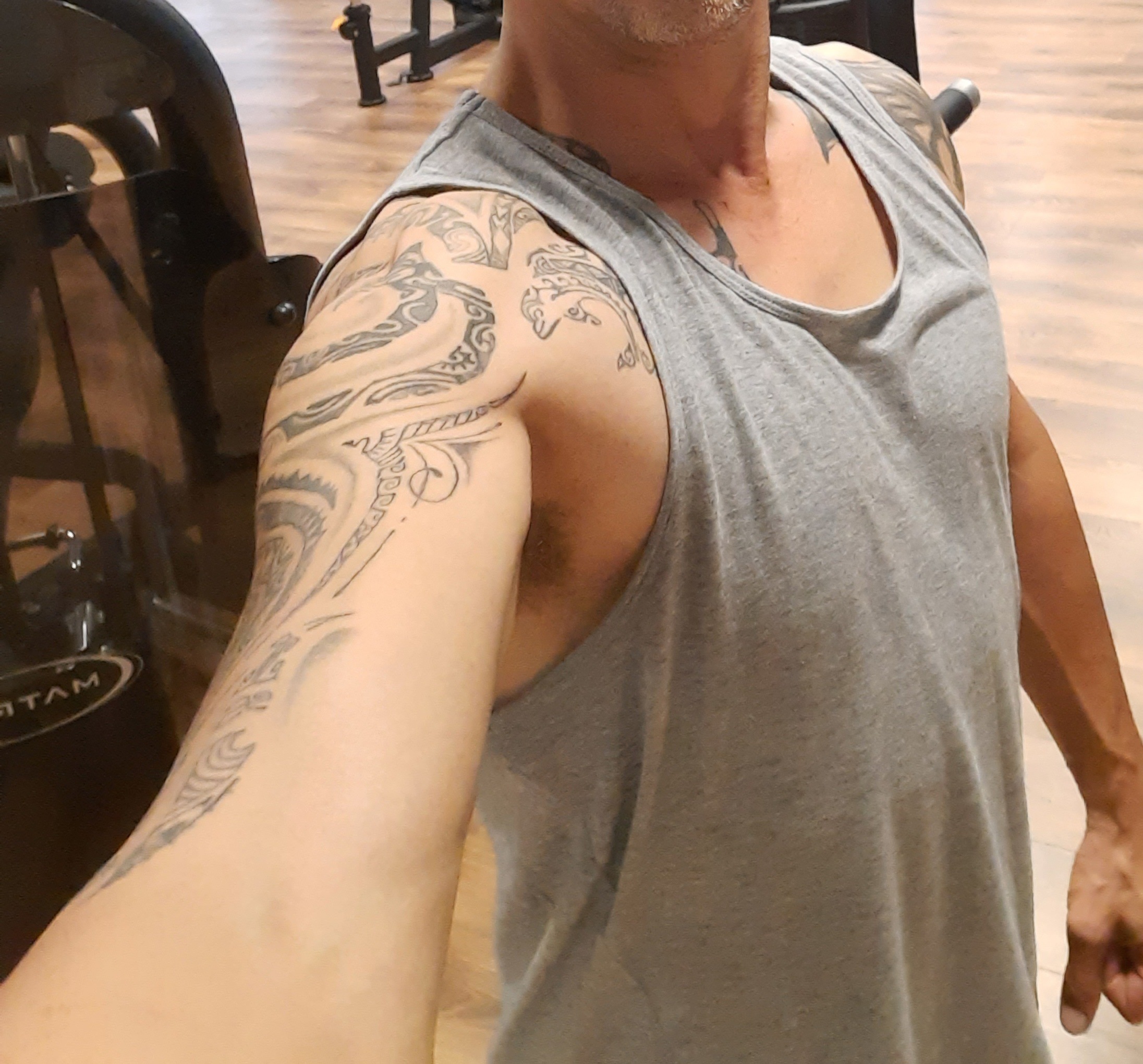 Perfil de Jean-antoine