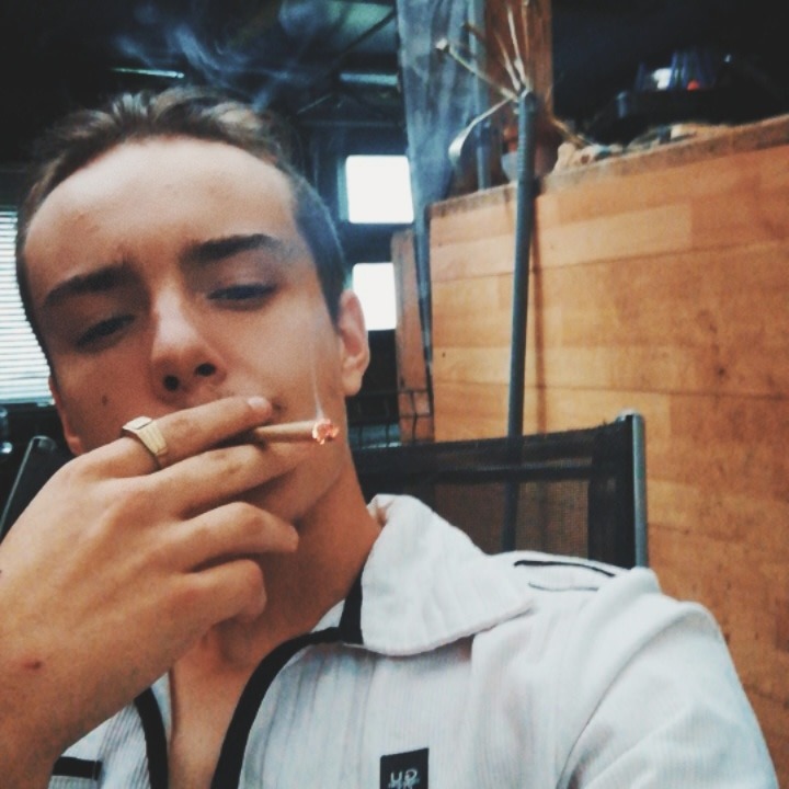 Perfil de Luc-michel