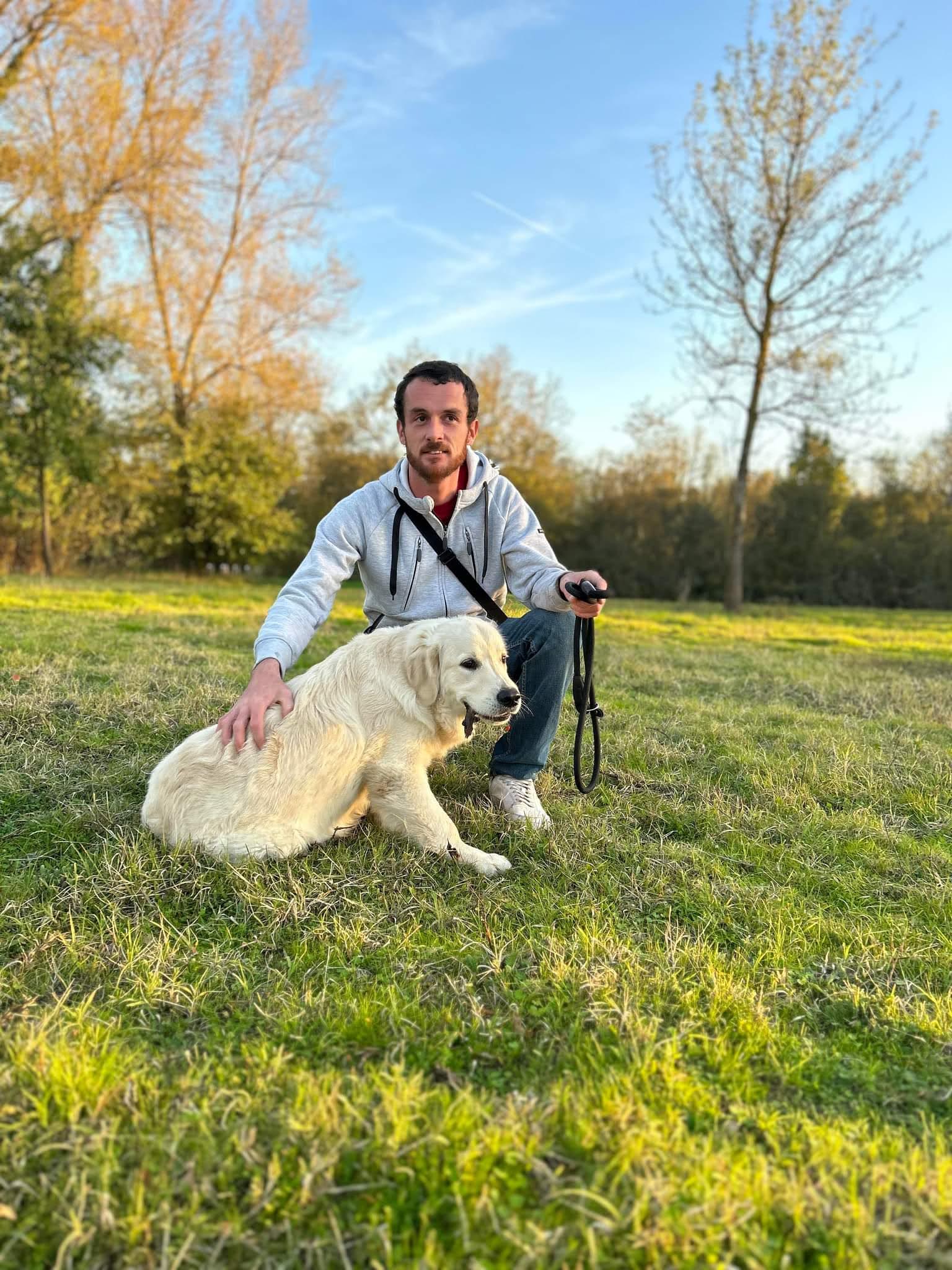 Perfil de Abdelkarim