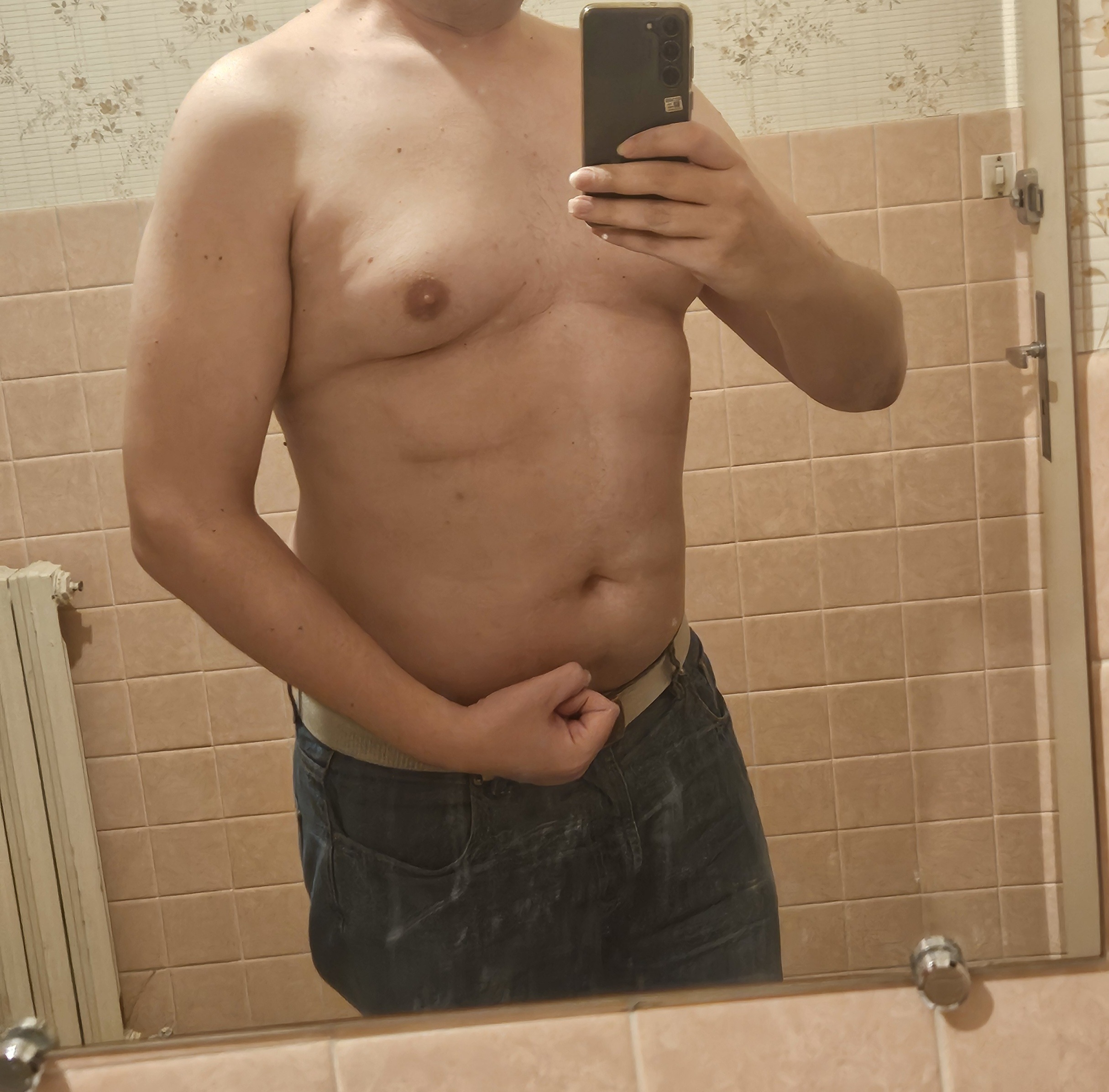 Perfil de Abdelazize