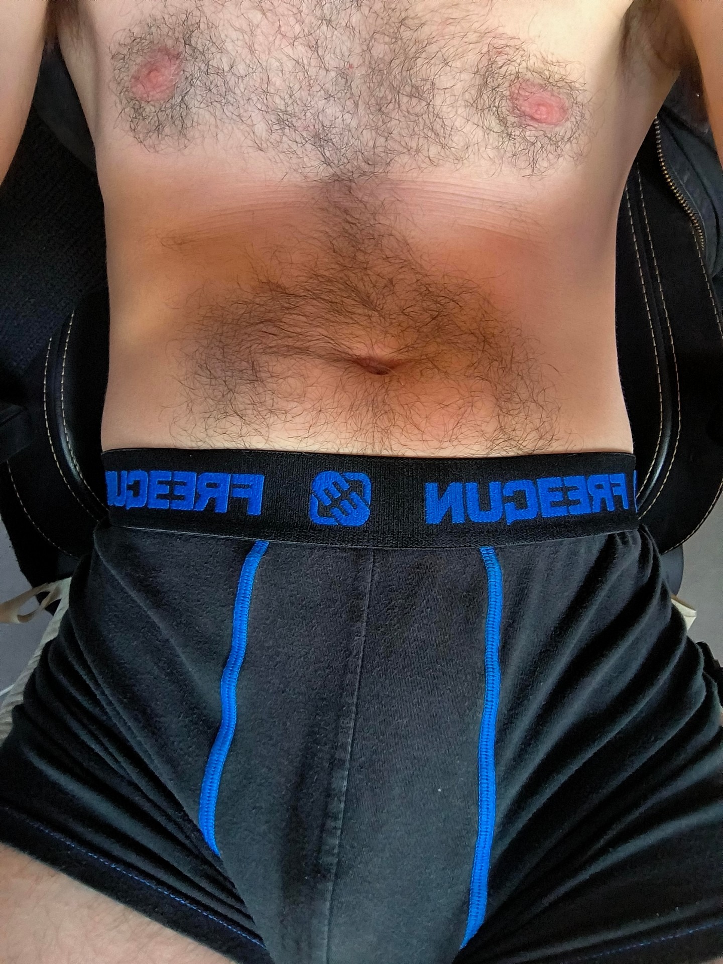 Perfil de Joanito