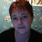 Perfil de Maria-cristina