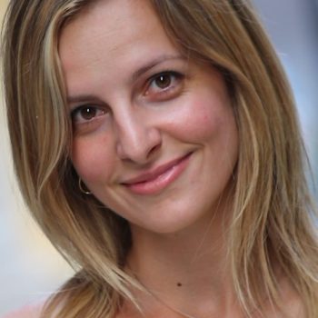 Perfil de Maria-madalena