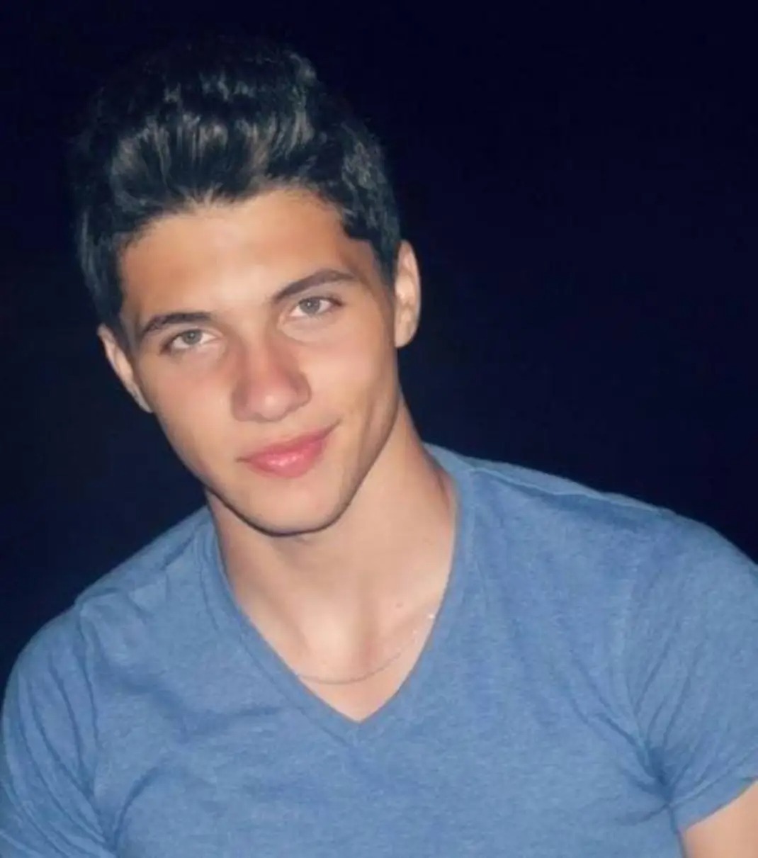 Perfil de Abdelrahmane