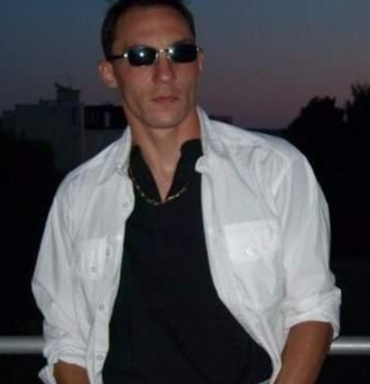 Perfil de Antranik