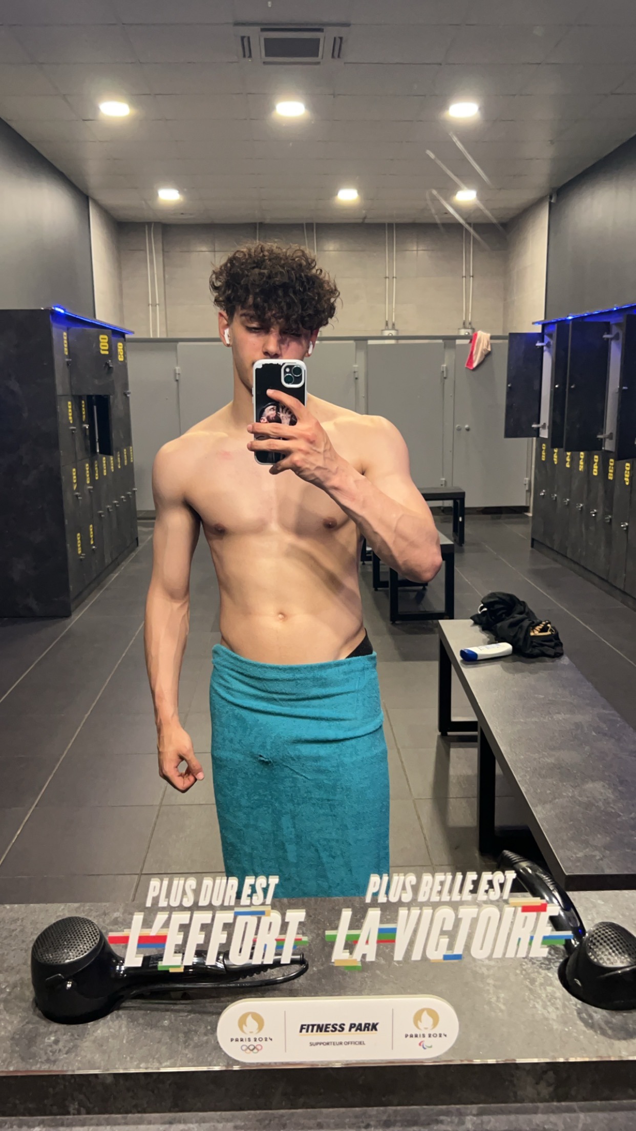 Perfil de Ayman