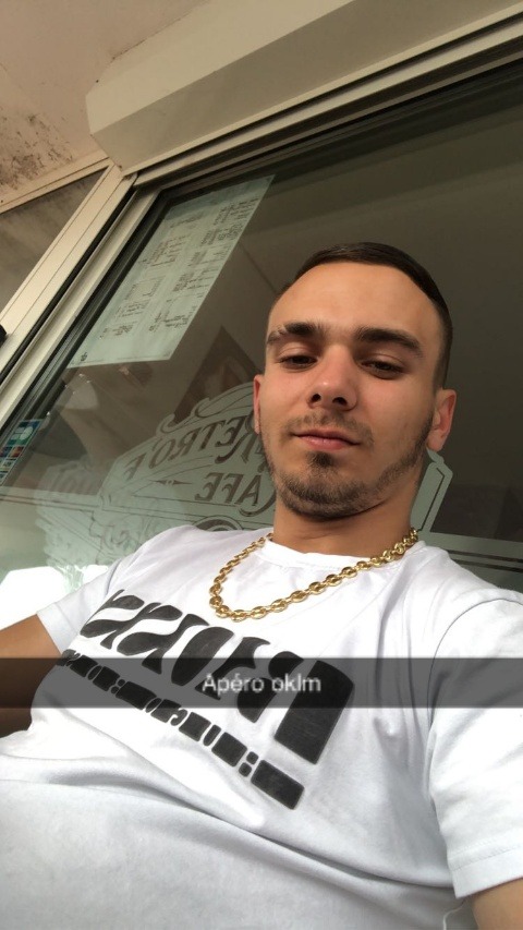 Perfil de Souleymane