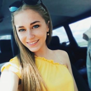 Perfil de Lorenza
