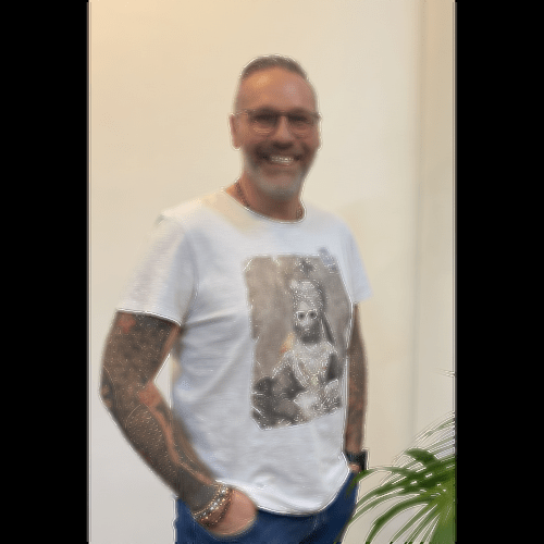 Perfil de Georges-eric