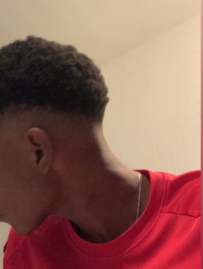 Perfil de Noureddine