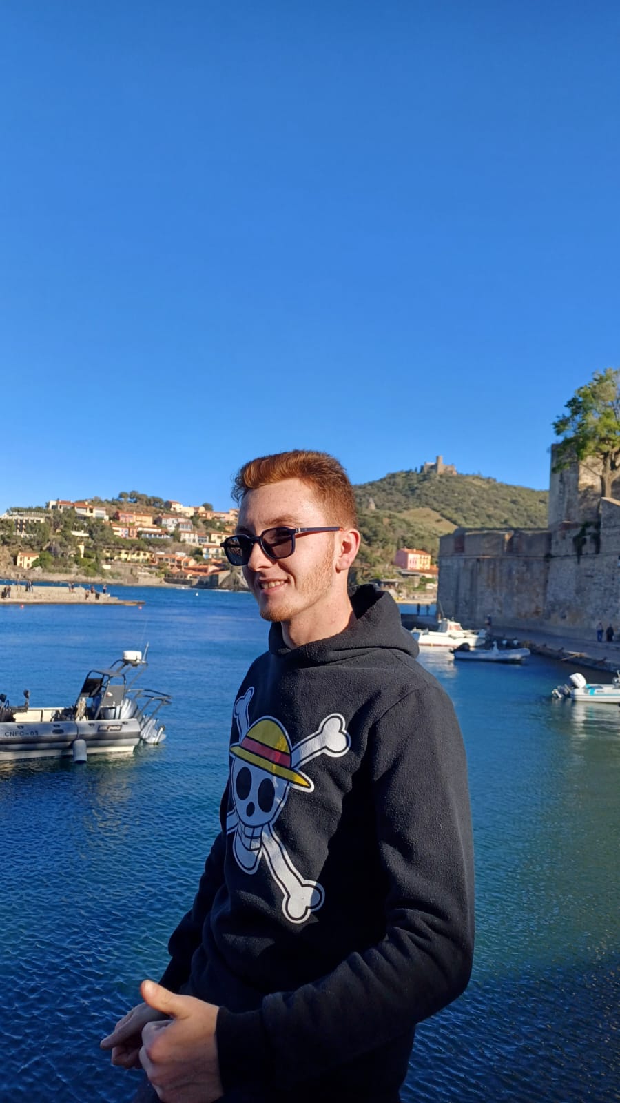 Perfil de Manuarii
