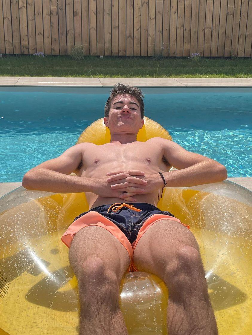 Perfil de Abdoukarim