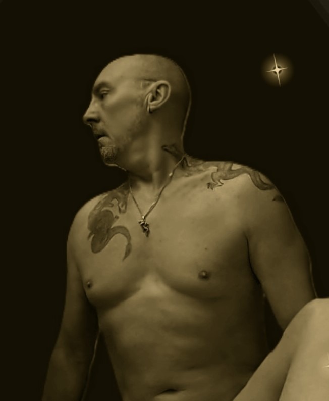 Perfil de Louis-jean