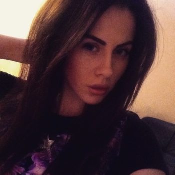 Perfil de Marie-gladys