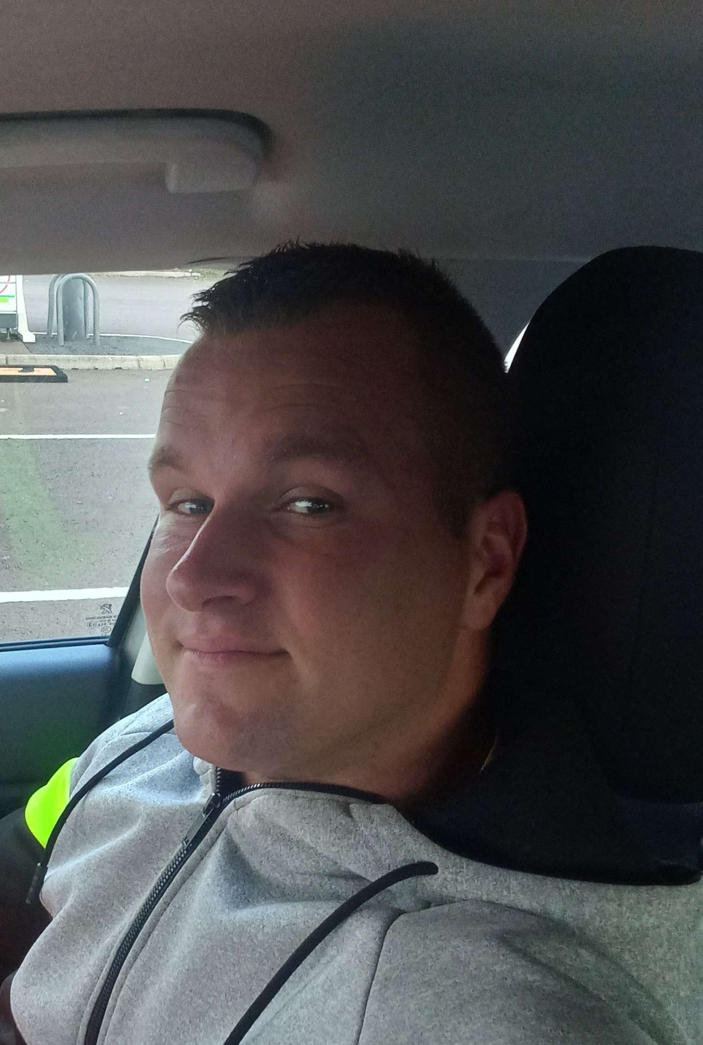 Perfil de Clemenceau