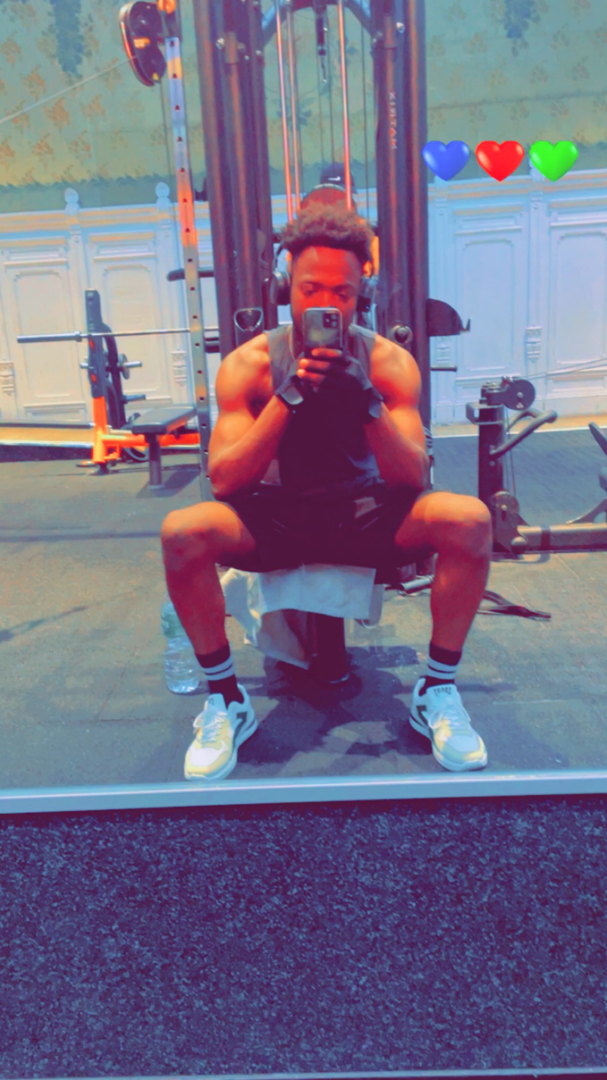 Perfil de Abdel-hafid