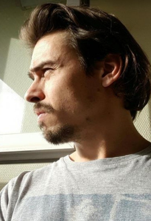 Perfil de Michel-pierre