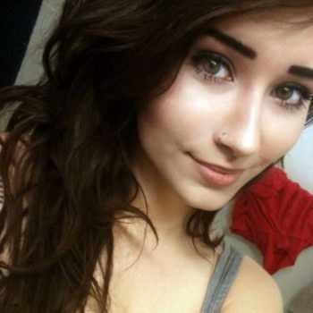 Perfil de Soukayna