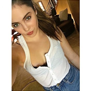 Perfil de Clhoe