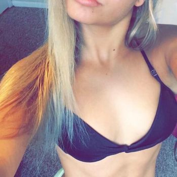 Perfil de Sarah-myriam