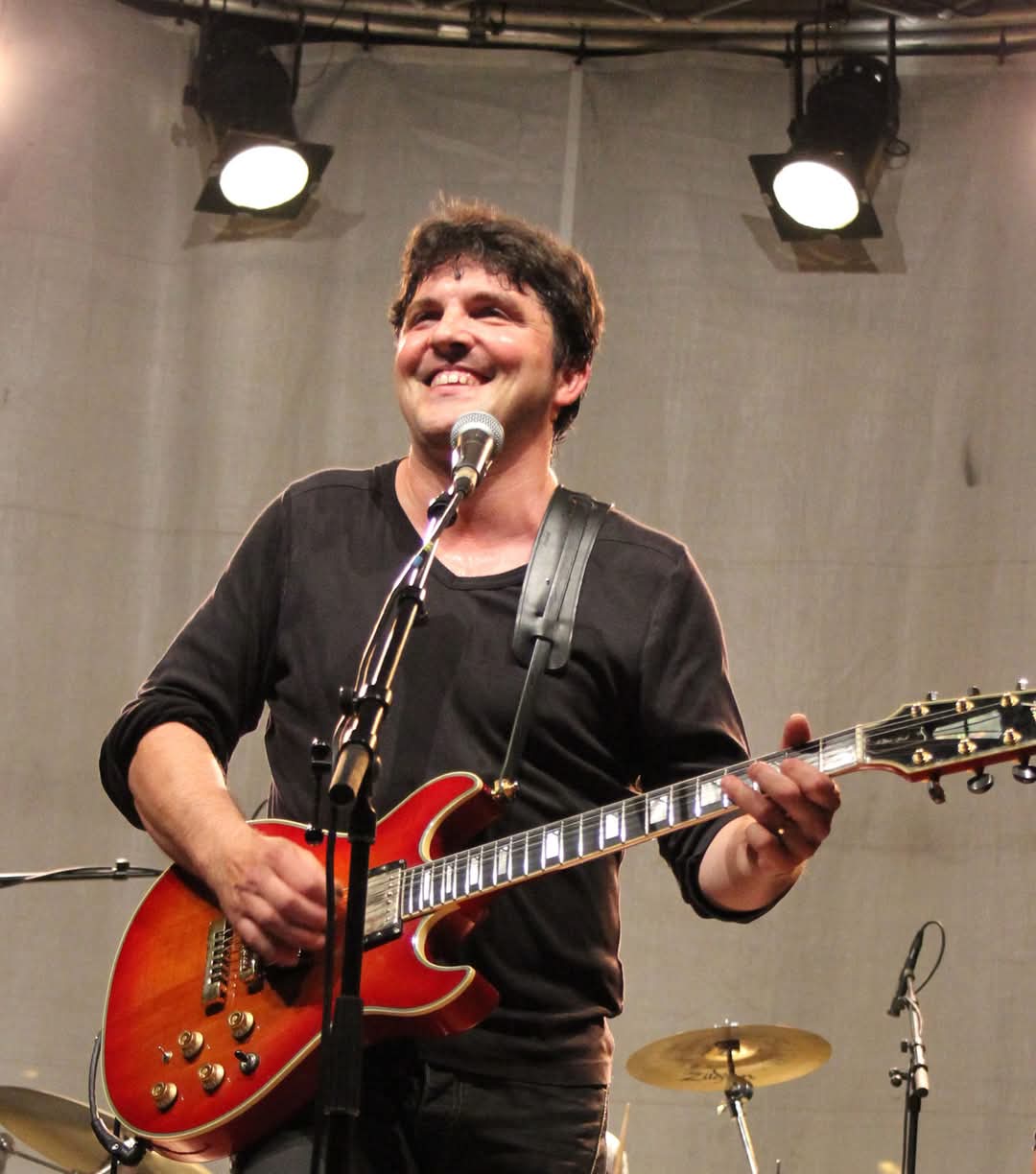 Perfil de Pierre-christophe