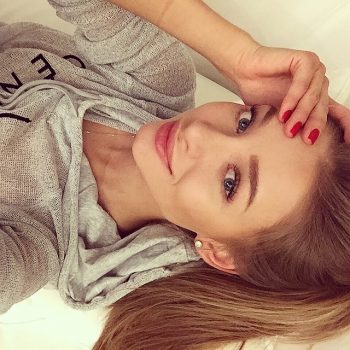 Perfil de Lilly-rose