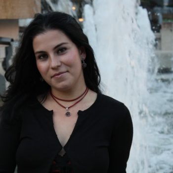 Perfil de Chrystele