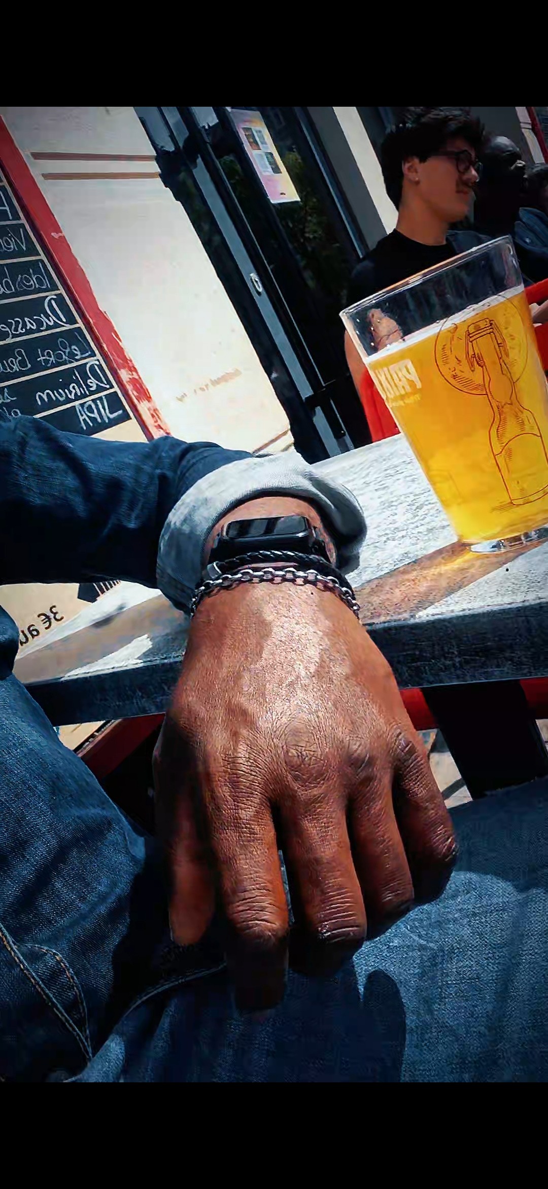 Perfil de Ala-eddine