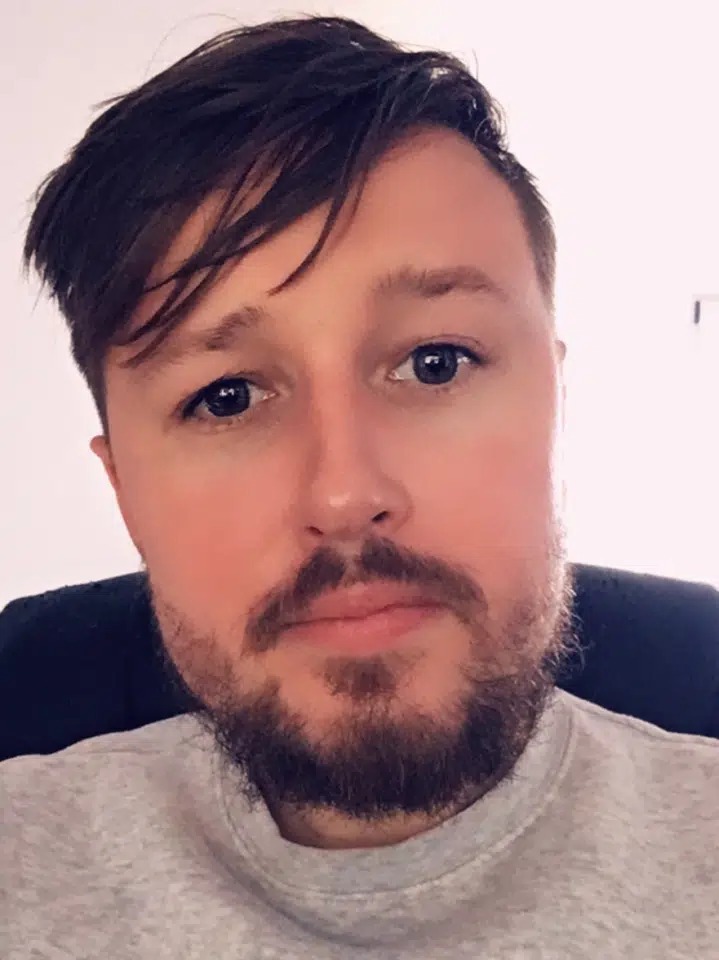 Perfil de Abdelsalem