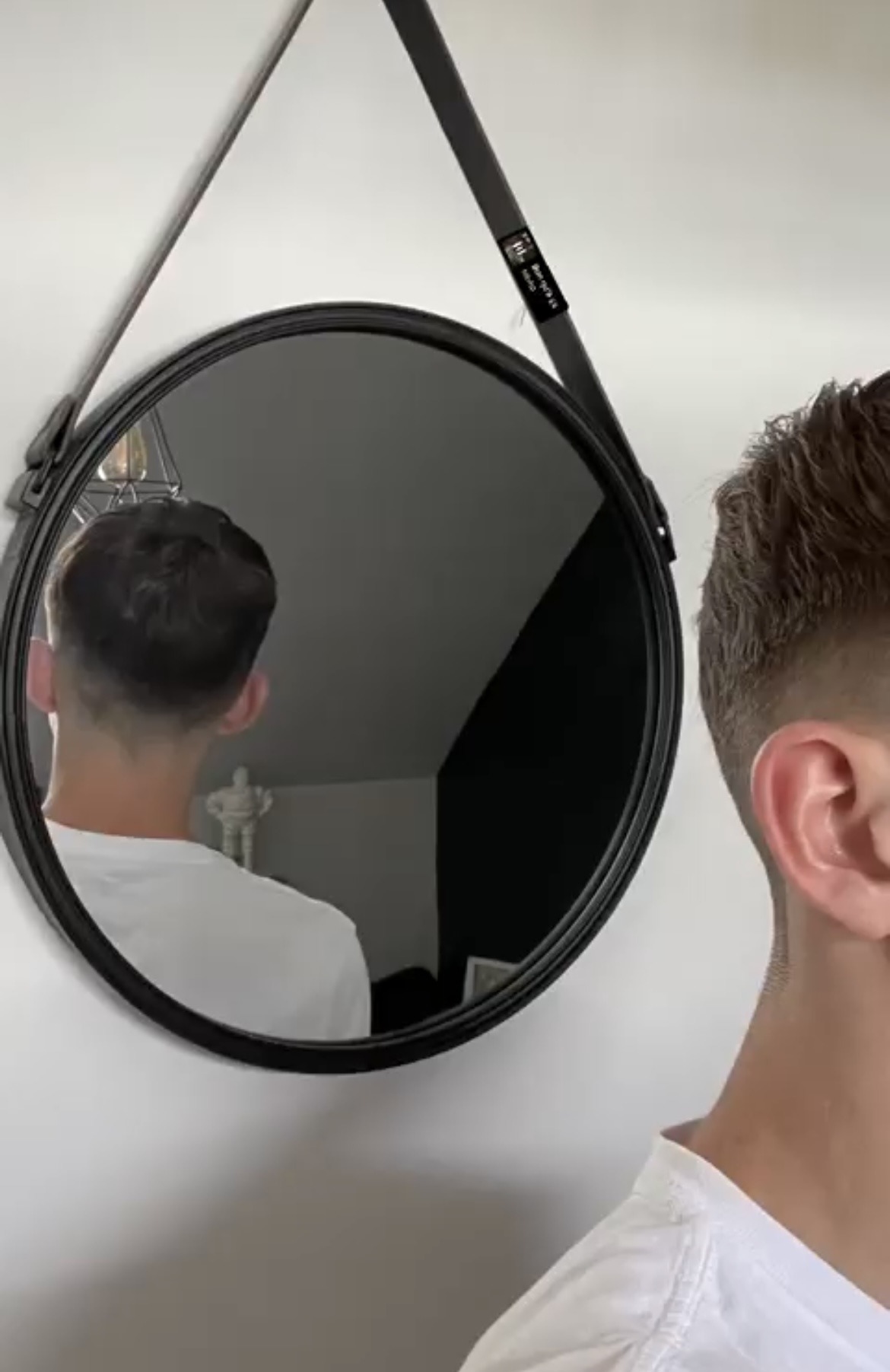 Perfil de Mikhail