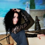 Perfil de Evelise
