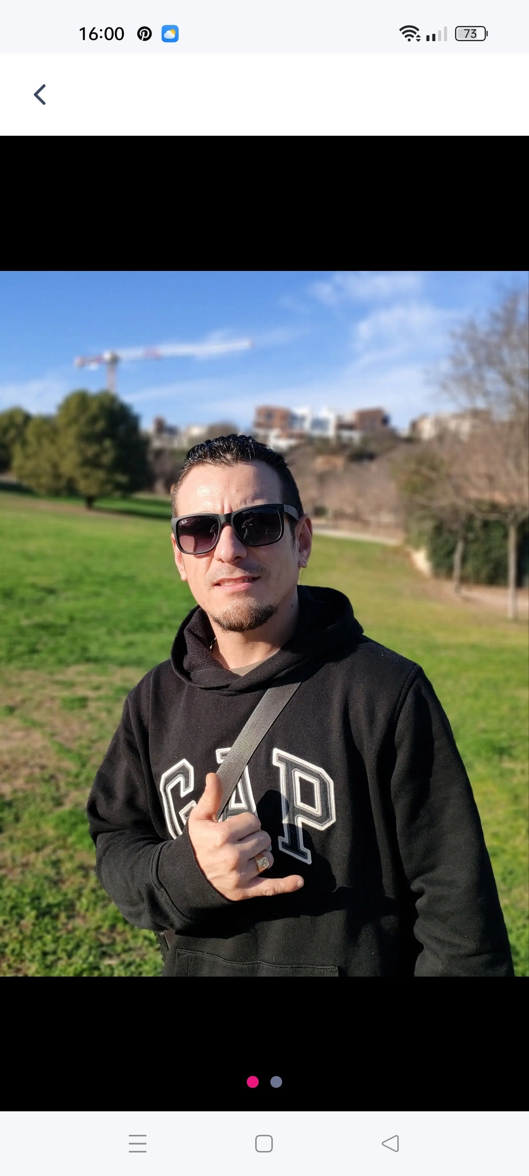 Perfil de Jean-moise