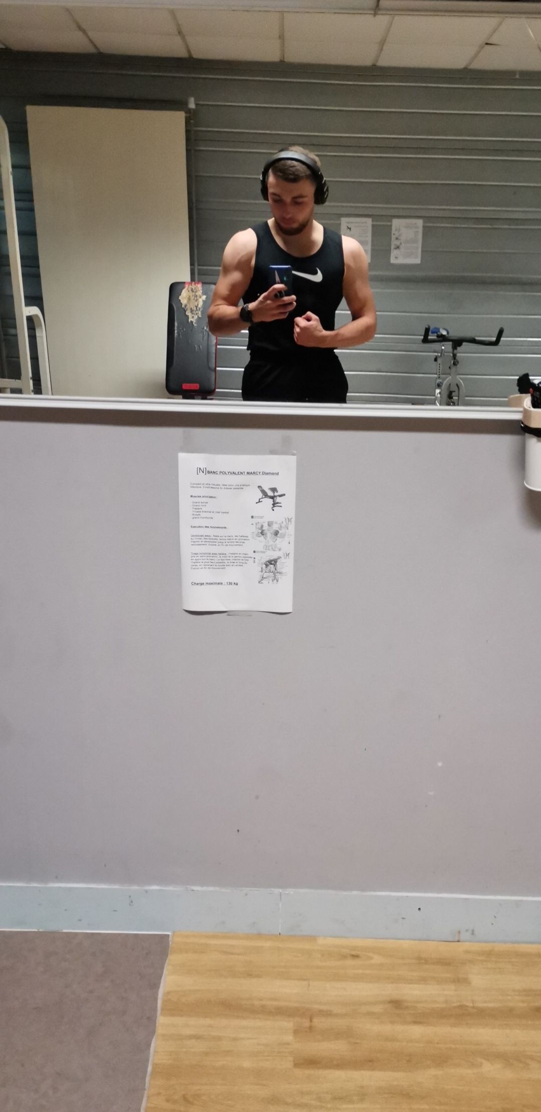 Perfil de Georges-henri