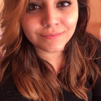 Perfil de Giulietta