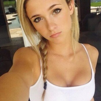 Perfil de Lalia
