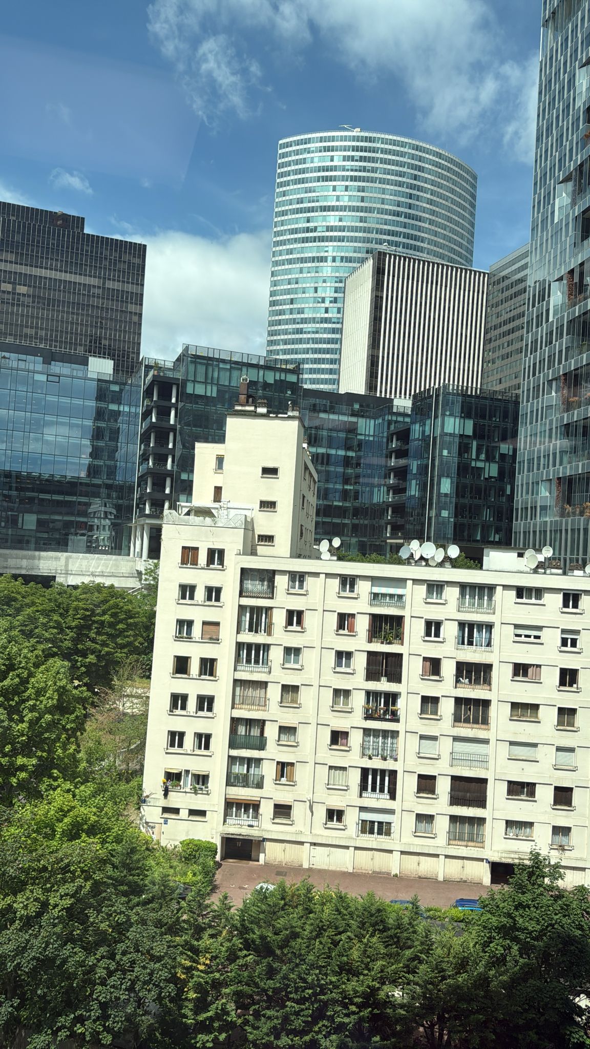 Perfil de Louis-ferdinand