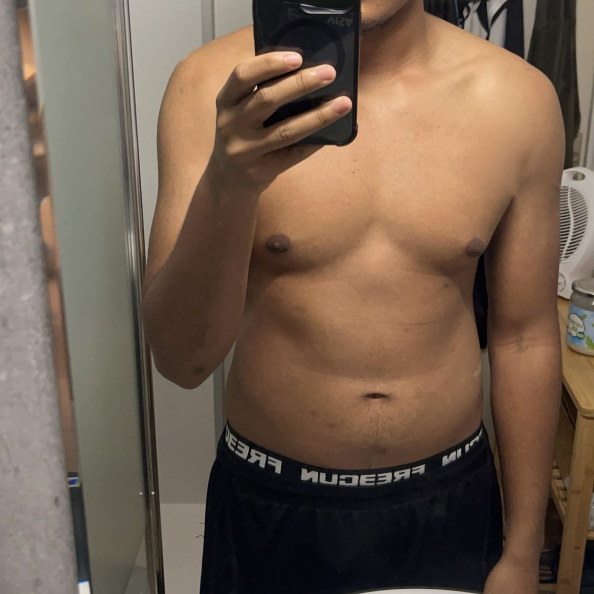 Perfil de Abdelsamad