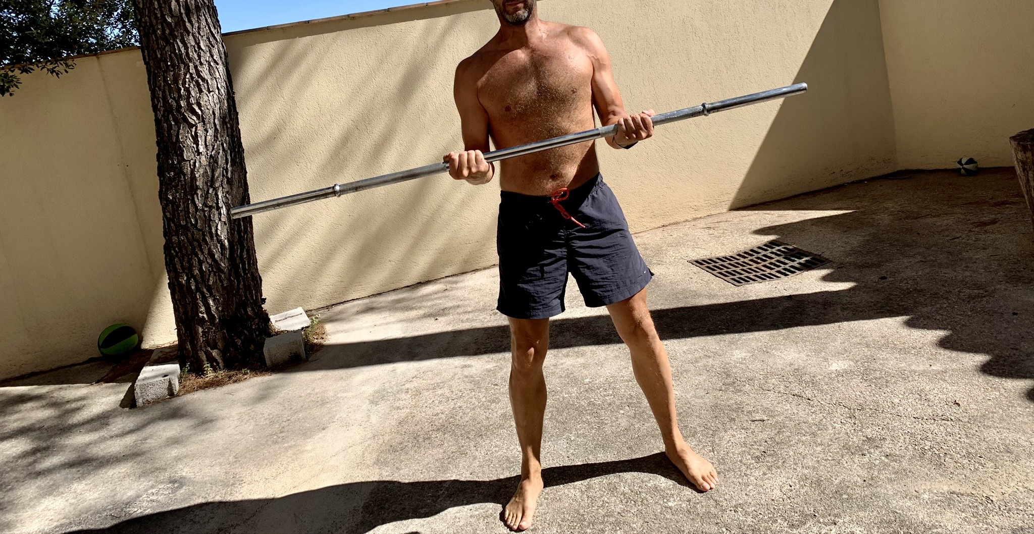 Perfil de Costantino