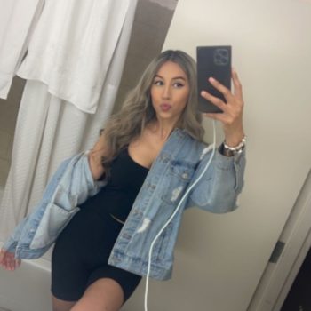 Perfil de Anjela