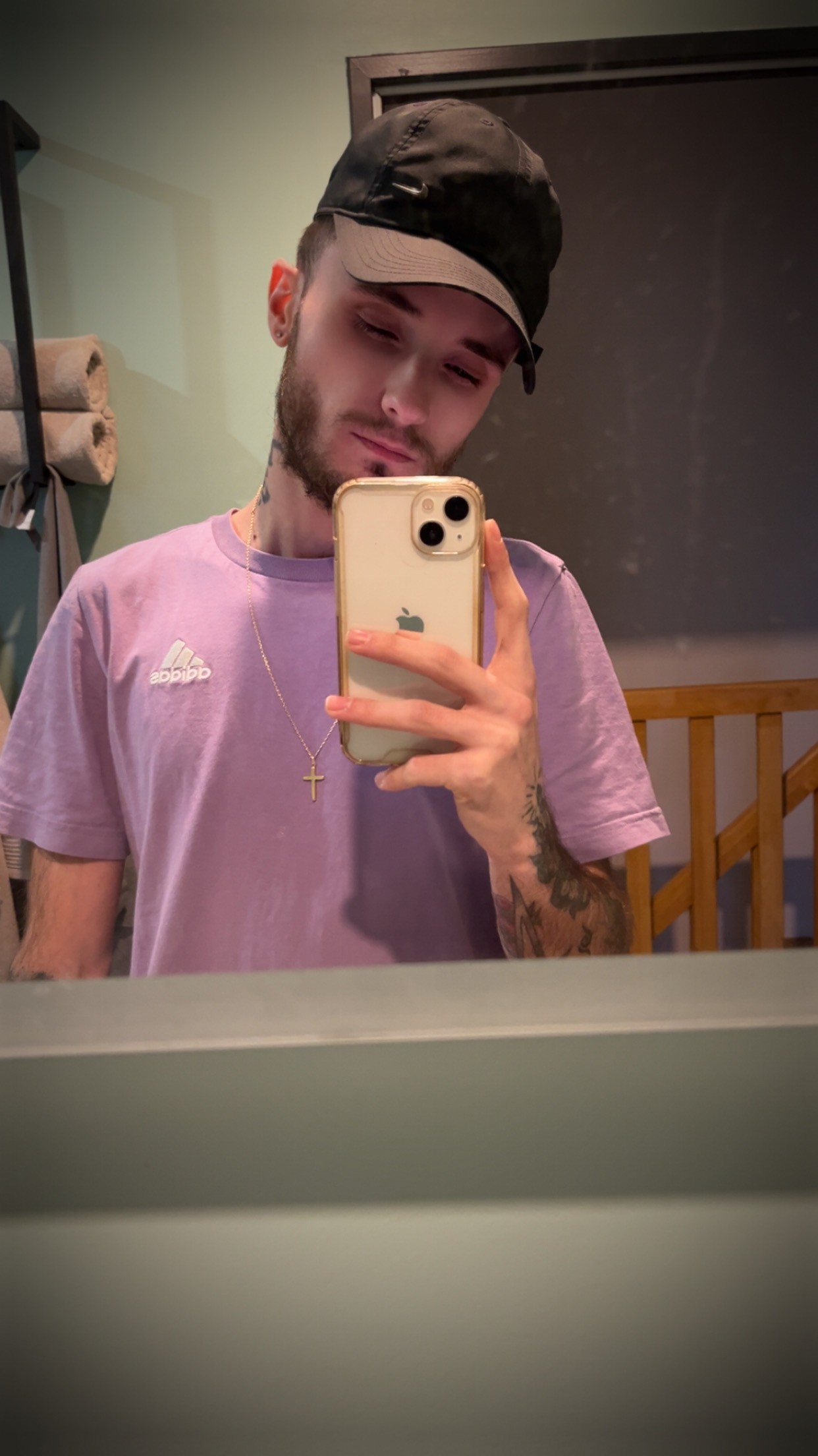 Perfil de Abdellatif